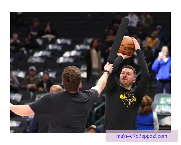 东契奇神勇爆砍38分导演胜局